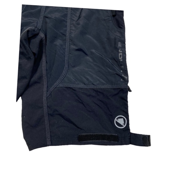 Endura Hummvee Cycling Shorts - Picture 4 of 5